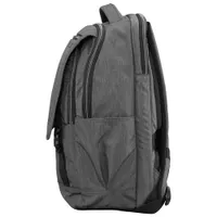 Samsonite Modern Utility 15.6" Laptop Day Backpack - Charcoal Heather