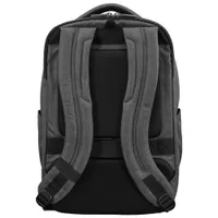 Samsonite Modern Utility 15.6" Laptop Day Backpack - Charcoal Heather