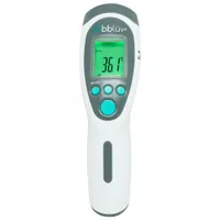 bbluv Termo 4-in-1 Digital Thermometer - White