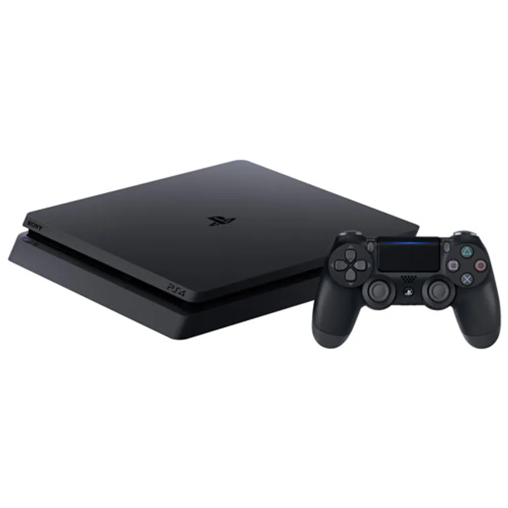 PlayStation 4 1TB Console