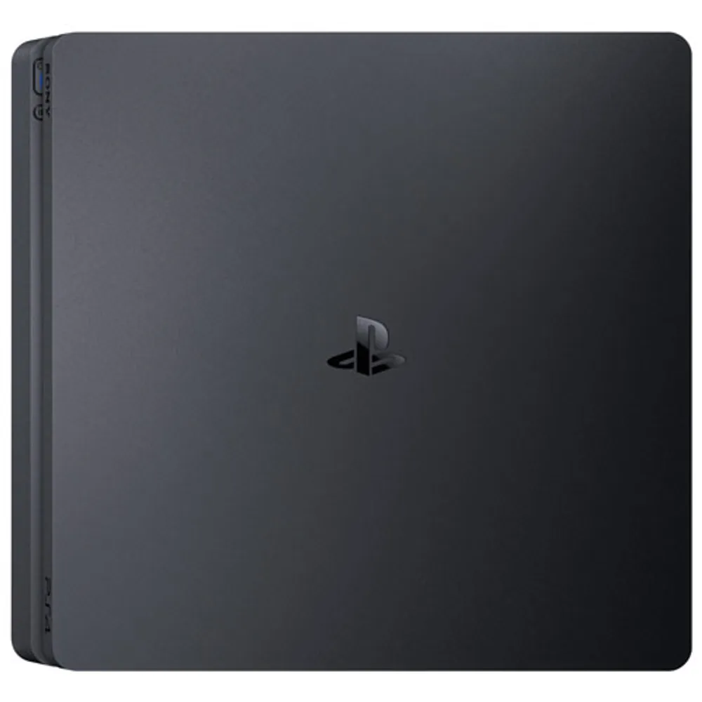 PlayStation 4 1TB Console