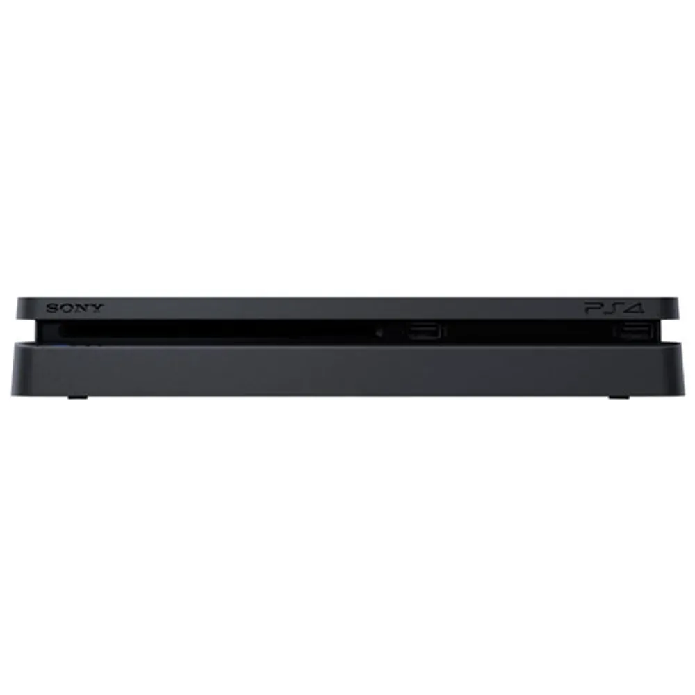 PlayStation 4 1TB Console