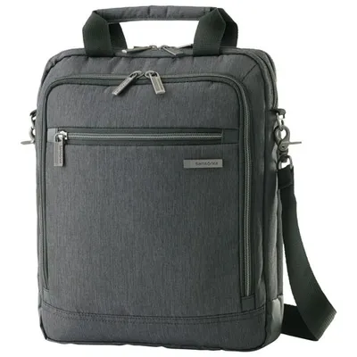 Best Buy: Samsonite Modern Utility Messenger Shoulder Bag for 15.6