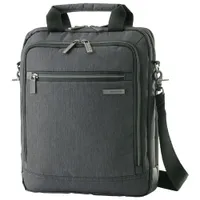 Samsonite Modern Utility 13" Laptop Designer Bag - Charcoal Heather