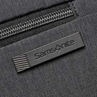 Samsonite Modern Utility 13" Laptop Designer Bag - Charcoal Heather