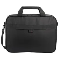 Samsonite Xenon 3 Shuttle 15.6" Laptop Designer Bag - Black