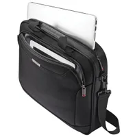 Samsonite Xenon 3 Shuttle 15.6" Laptop Designer Bag - Black