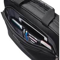 Samsonite Xenon 3 Shuttle 15.6" Laptop Designer Bag - Black