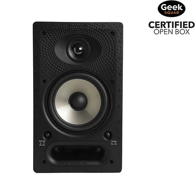Boîte ouverte - Haut-parleur encastrable de 125 W 65RT de Polk Audio