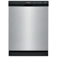 Frigidaire 24" 60dB Built-In Dishwasher (FFCD2413US