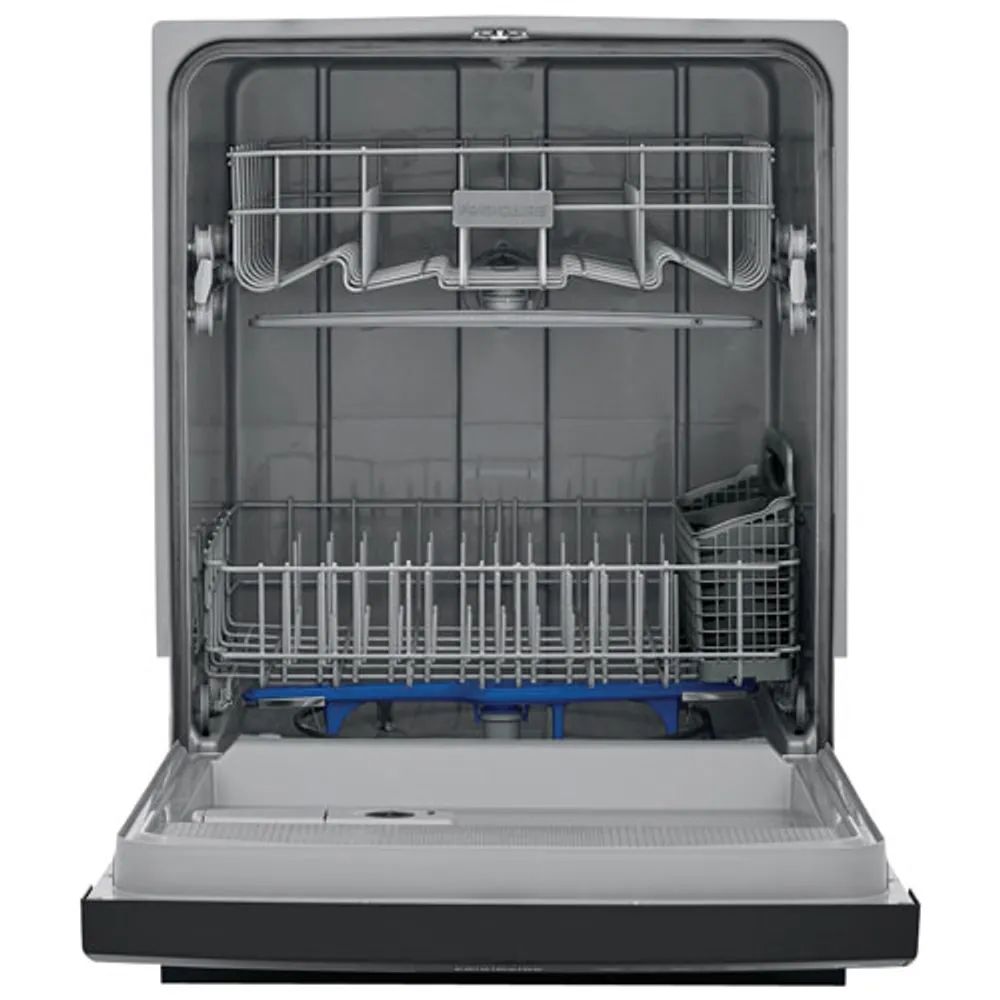 Frigidaire 24" 60dB Built-In Dishwasher (FFCD2413US