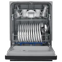 Frigidaire 24" 60dB Built-In Dishwasher (FFCD2413US