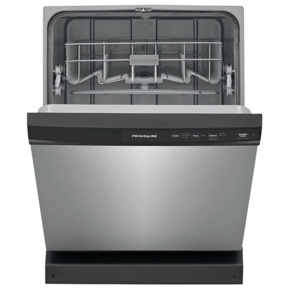 Frigidaire 24" 60dB Built-In Dishwasher (FFCD2413US