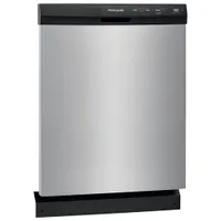 Frigidaire 24" 60dB Built-In Dishwasher (FFCD2413US