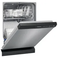 Frigidaire 24" 60dB Built-In Dishwasher (FFCD2413US