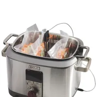 Wolf Gourmet Multi-Function Cooker - 7Qt