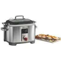 Wolf Gourmet Multi-Function Cooker - 7Qt