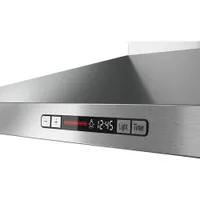 Bosch 800 42" Island Mount Range Hood (HIB82651UC) - Stainless Steel