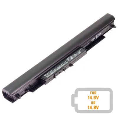 Laptop Battery Replacement for HP Notebook 15g-ad007tx, 807611-241, 807612-221, 807956-001, HS03031-CL, HSTNN-DB7I