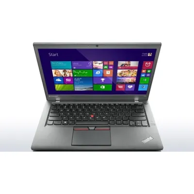 Refurbished (Excellent) - Lenovo Thinkpad T450 14" Laptop - Intel Core i5-5300U 5th Gen, 16GB RAM, 960GB SSD, Win 10, 1 Year Warranty
