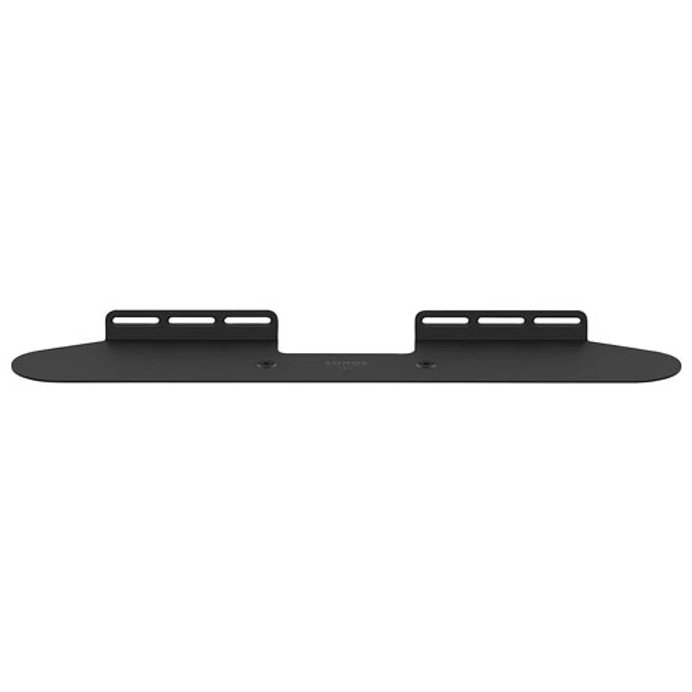 Sonos Wall Mount for Beam - Black