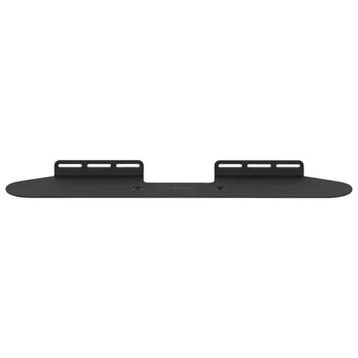 Sonos Wall Mount for Beam - Black