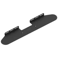 Sonos Wall Mount for Beam - Black