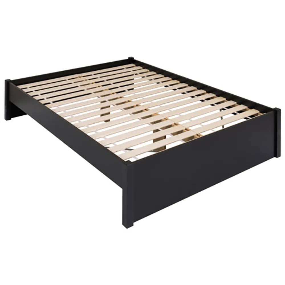 Select Modern Platform Bed - Queen