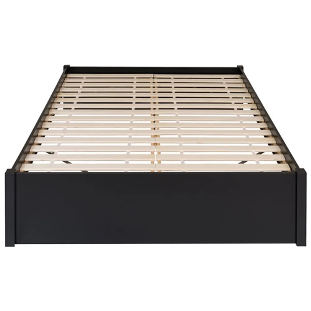 Select Modern Platform Bed - Queen