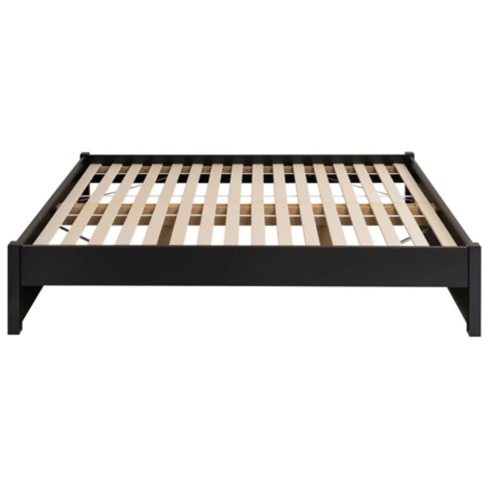 Select Modern Platform Bed - Queen