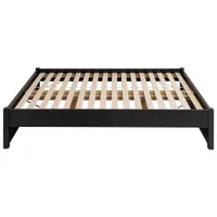 Select Modern Platform Bed - Queen