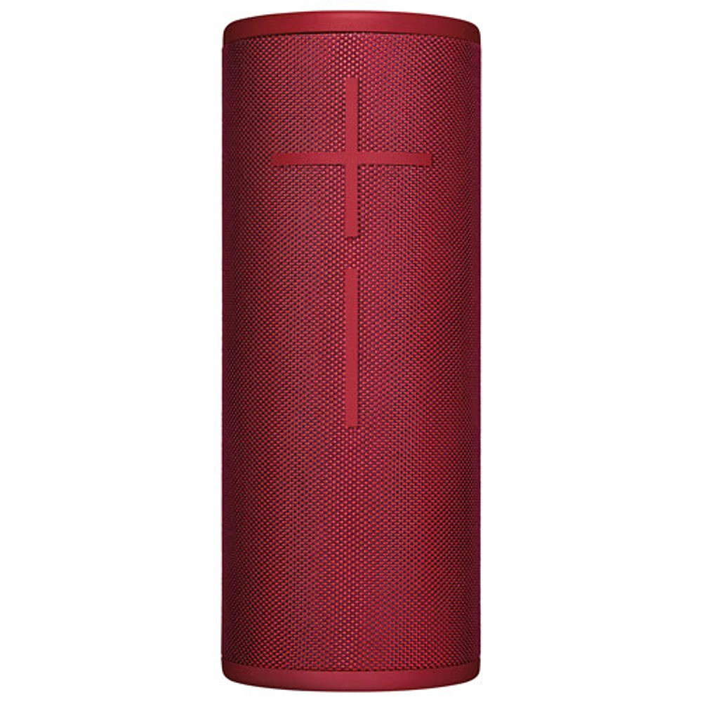 Ultimate Ears BOOM 3 Waterproof Bluetooth Wireless Speaker