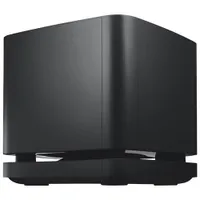 Bose Bass Module 500 Subwoofer - Bose Black