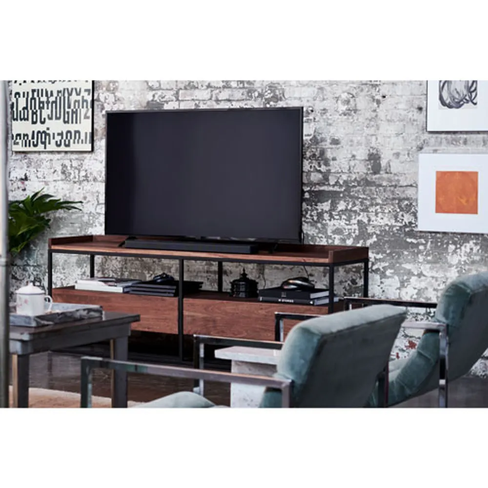 Bose Soundbar 500 Smart Speaker with Voice Control Built-In - Bose Black