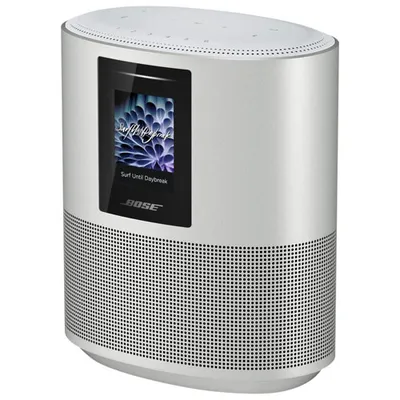 Bose Home Speaker 500 Wireless Multi-Room Speaker with Voice Control Built-In