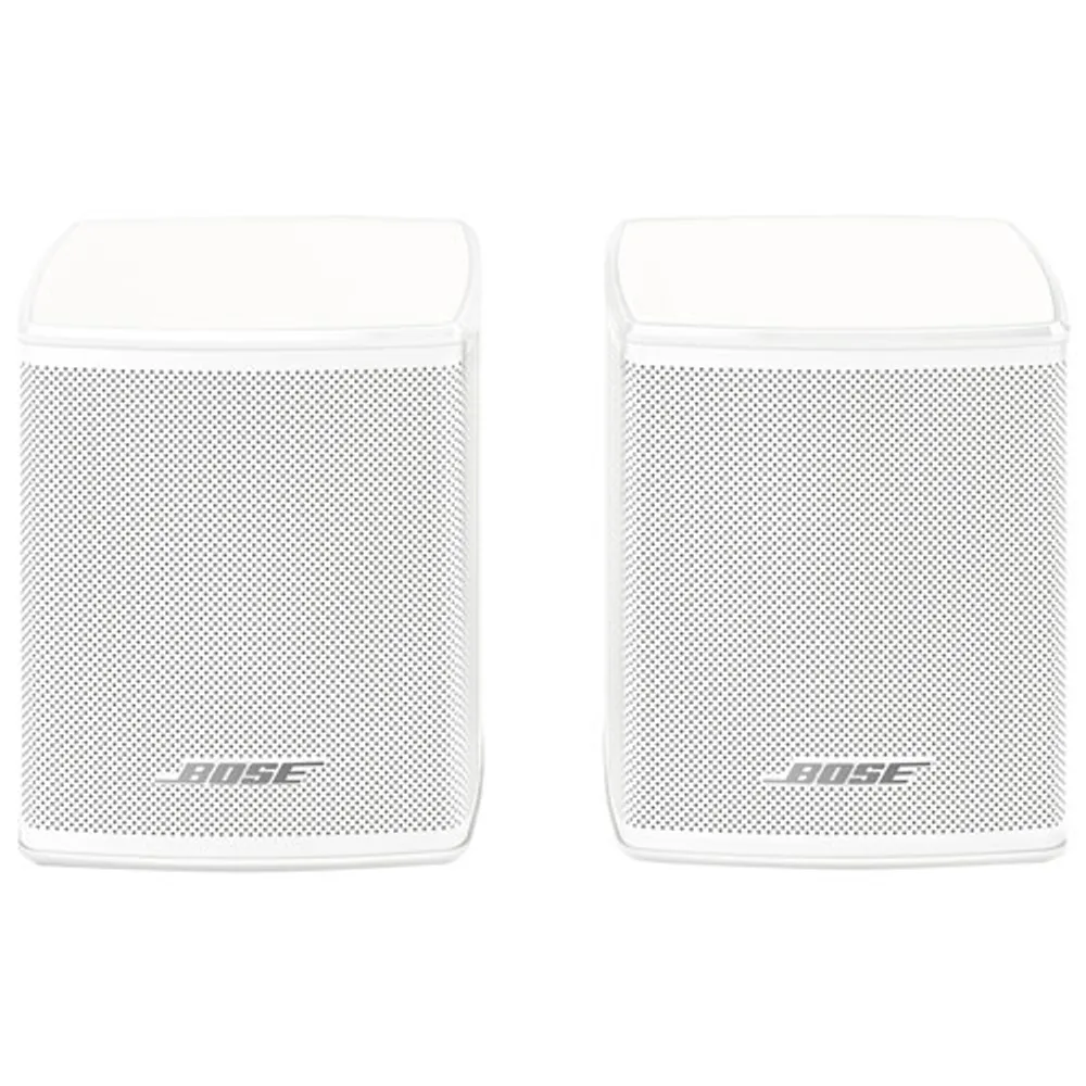 Bose Surround Speaker - Pair