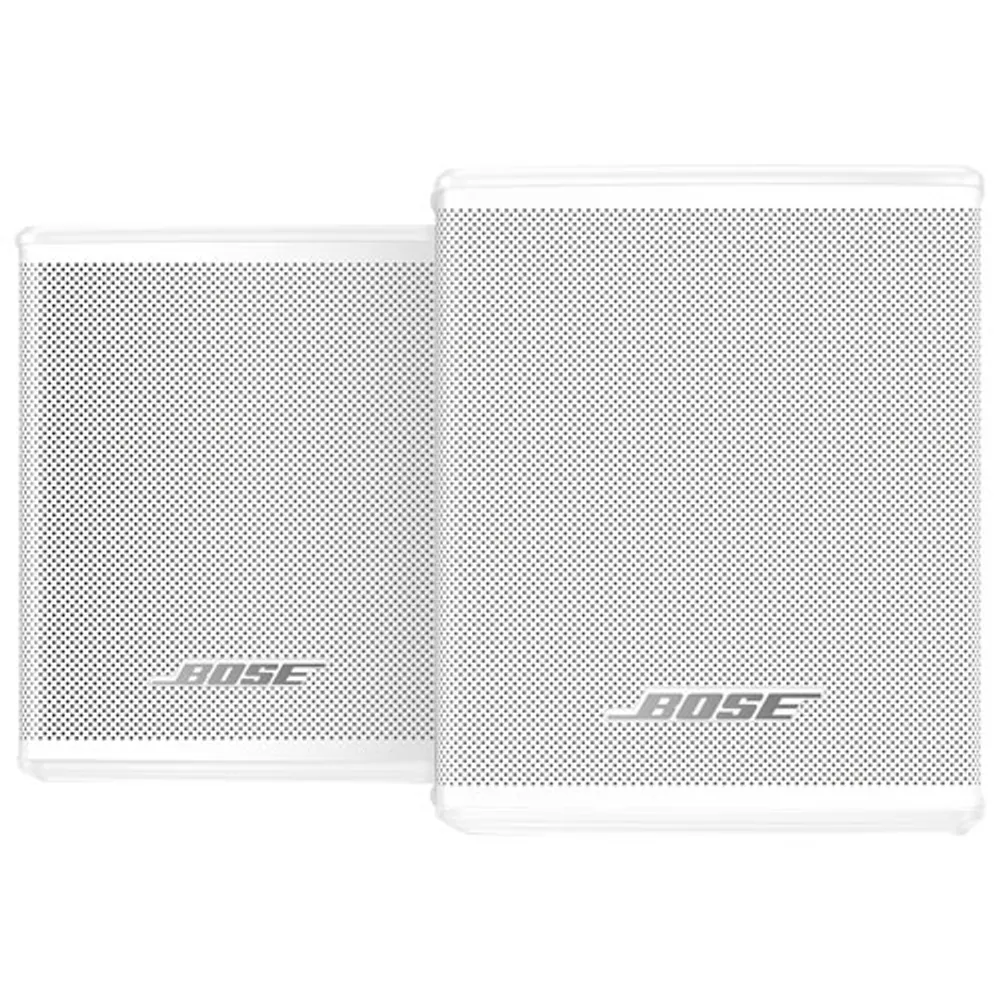 Bose Surround Speaker - Pair