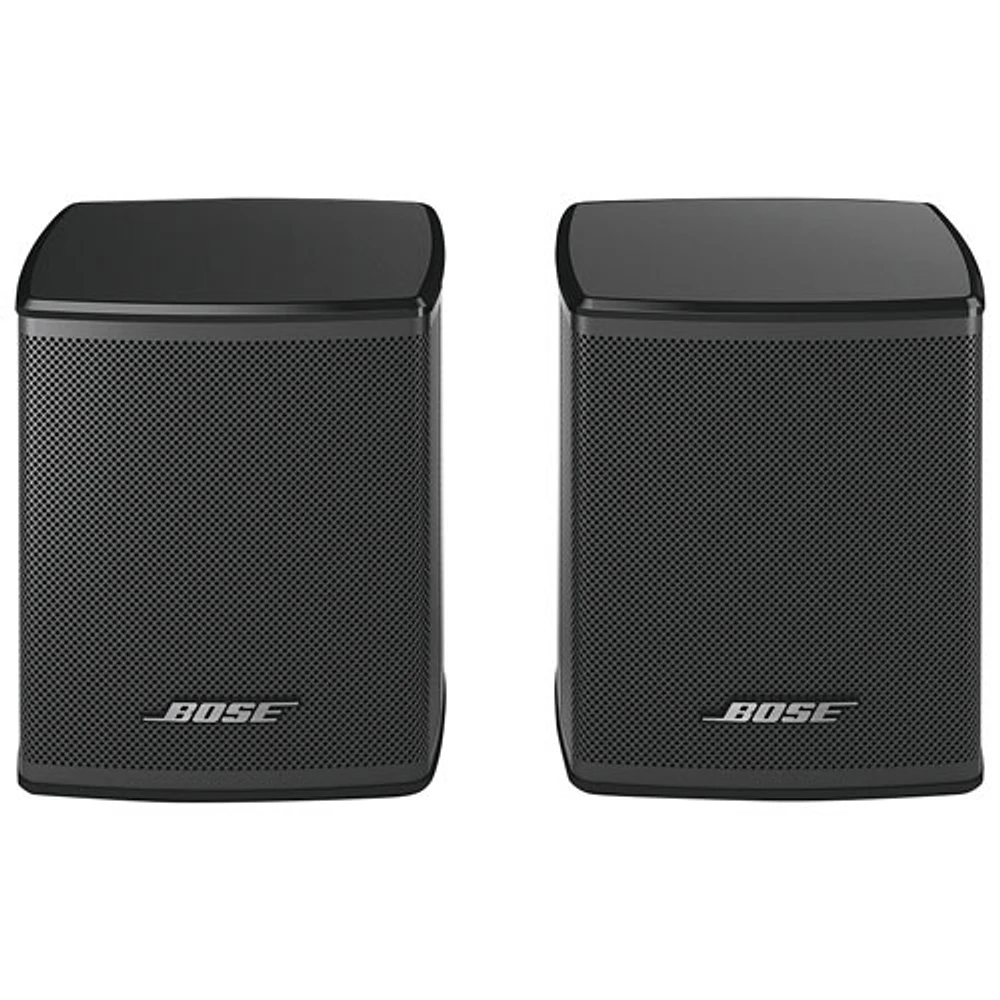 Bose Surround Speaker - Pair - Black