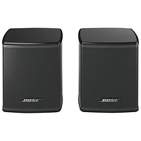 Bose Surround Speaker - Pair - Black