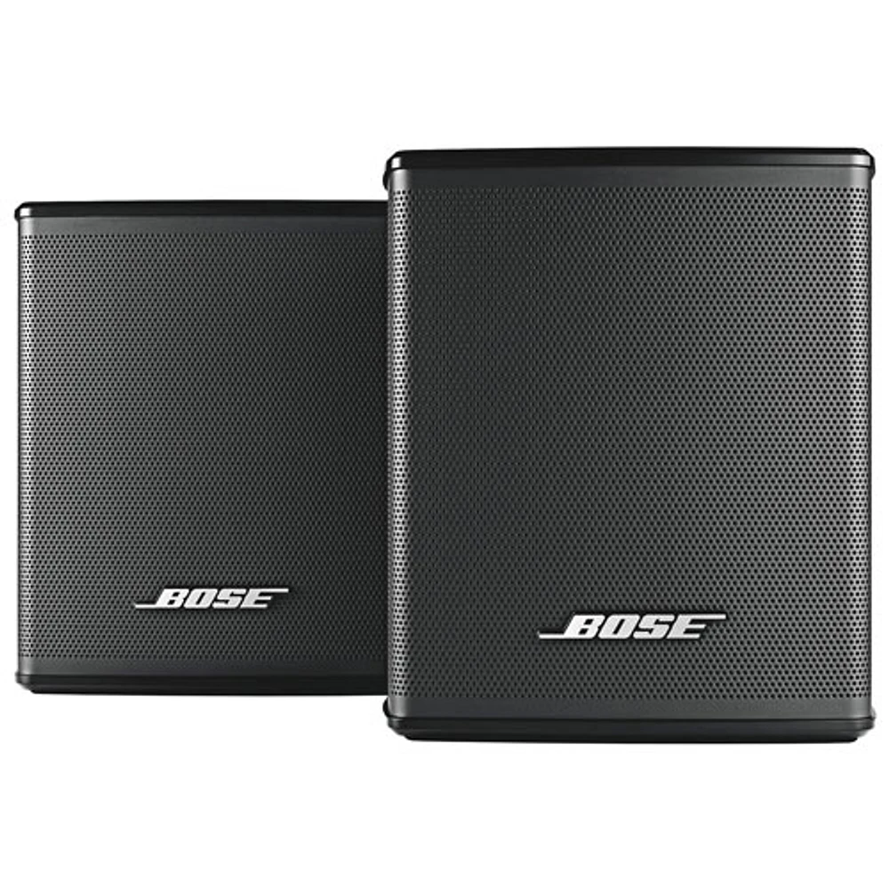 Bose Surround Speaker - Pair - Black