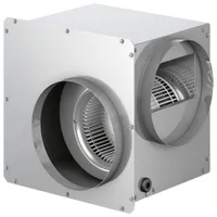 Bosch Flexible Integral Blower for Downdraft Range Hood