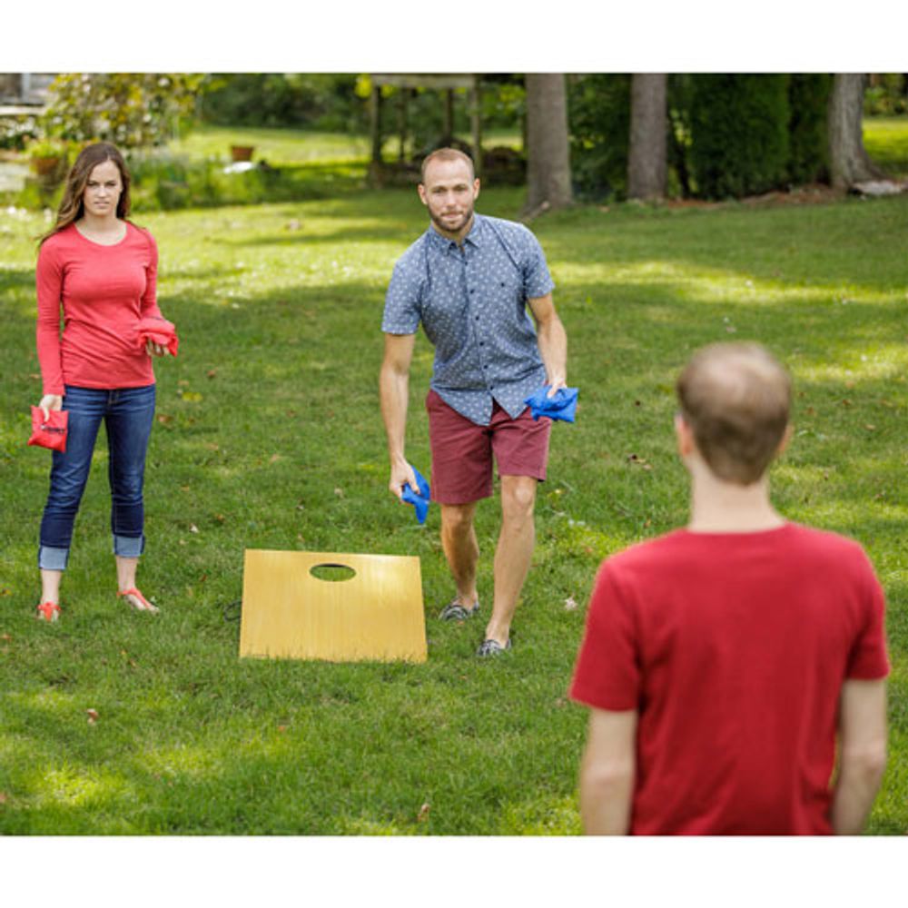 Triumph Tournament Bag Toss