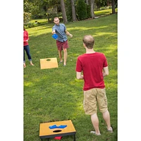 Jeu de poches de tournoi de Triumph