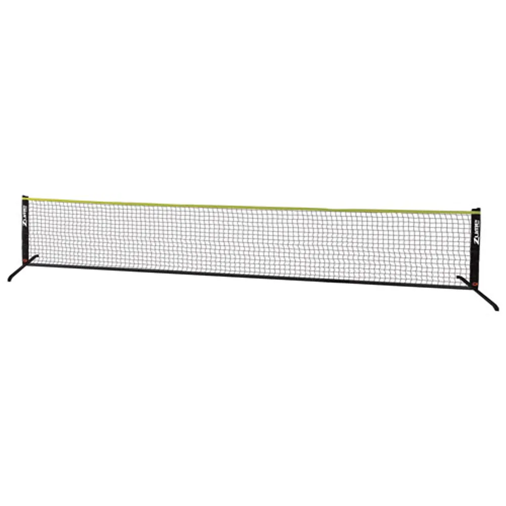 Jeu de tennis léger de Zume