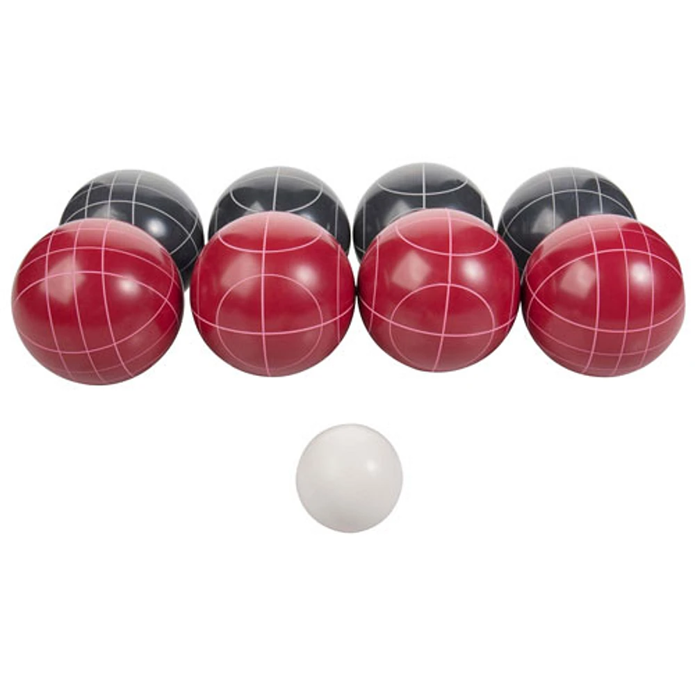 Triumph 100mm Bocce Set