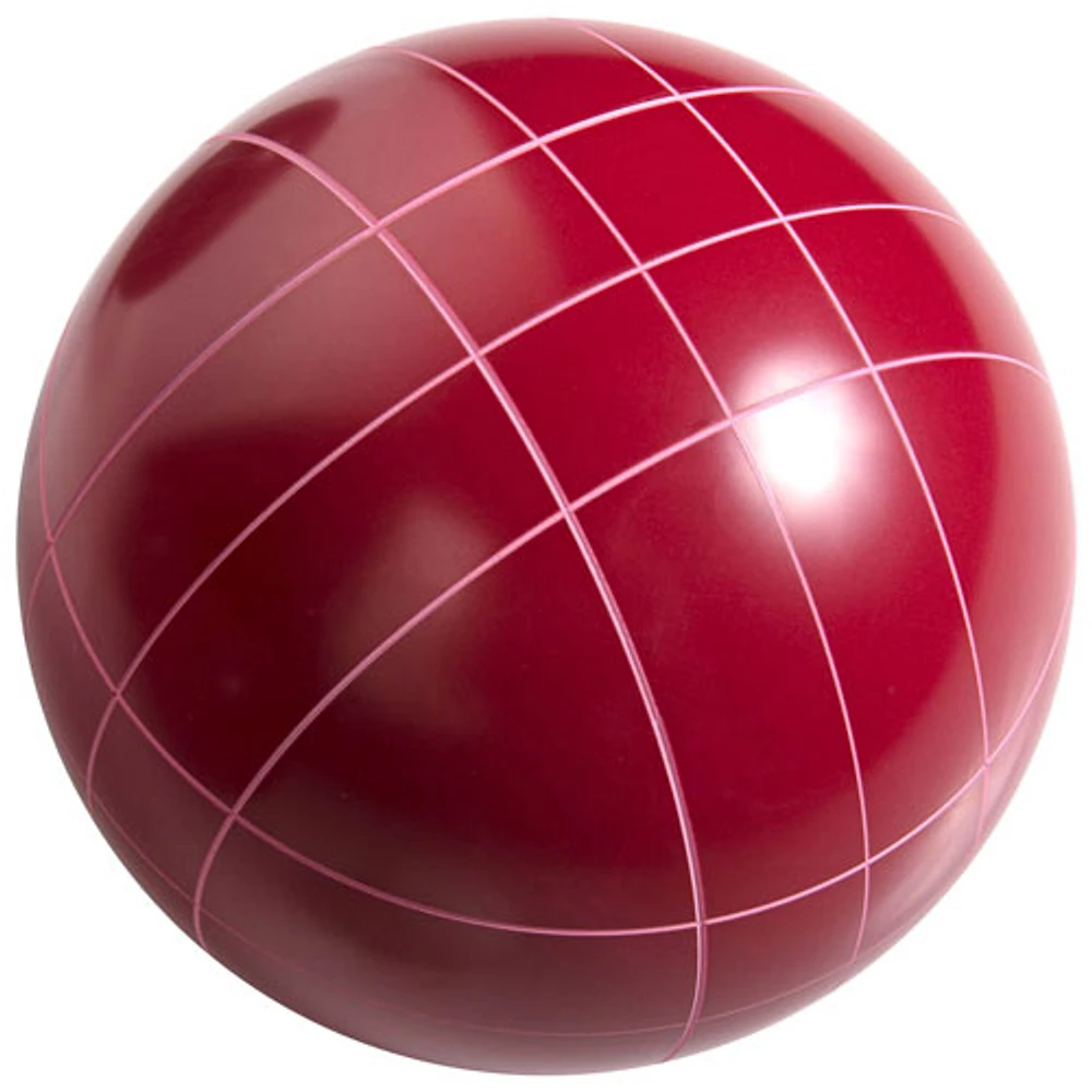 Triumph 100mm Bocce Set