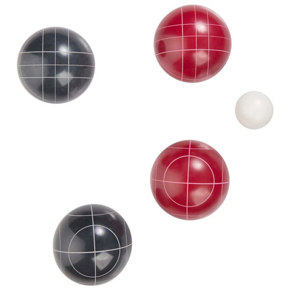 Triumph 100mm Bocce Set