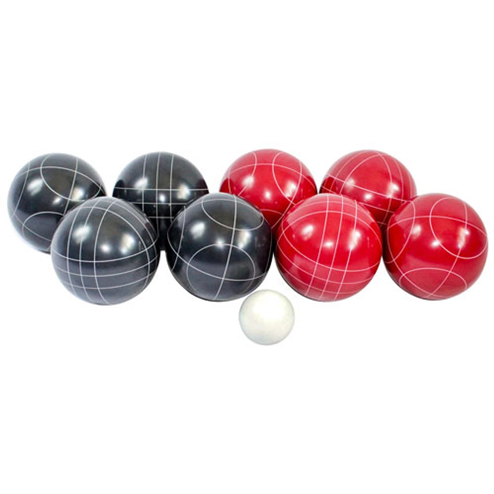 Triumph 100mm Bocce Set