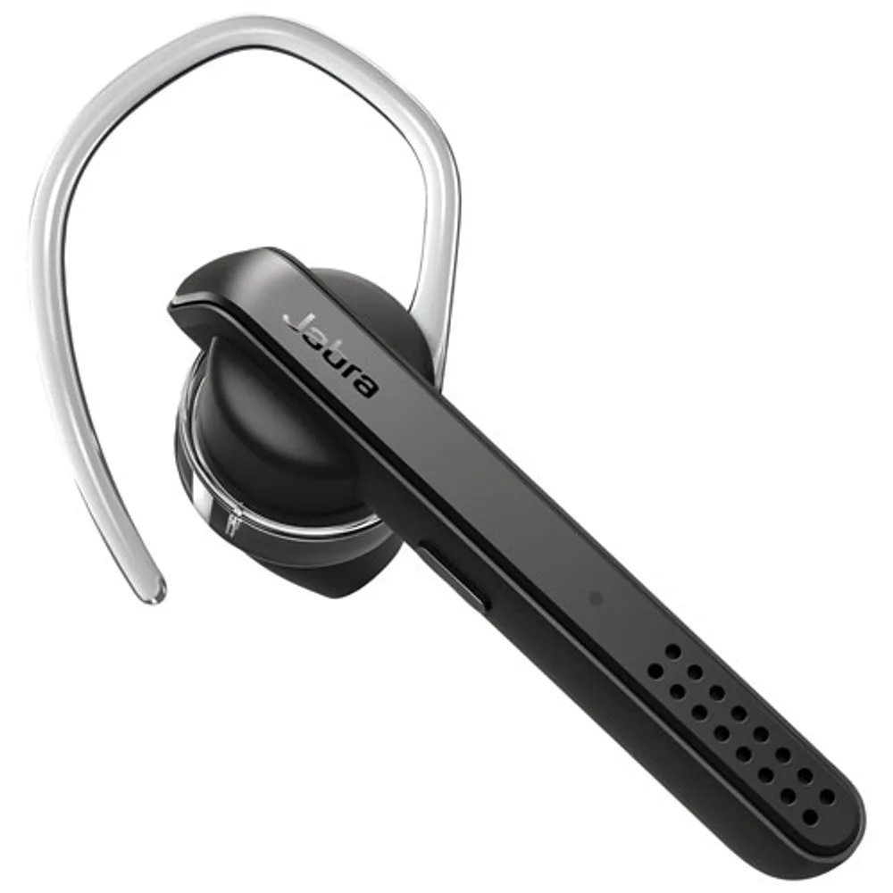 Jabra Talk 45 Noise Cancelling Bluetooth Headset