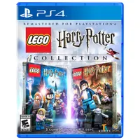 LEGO Harry Potter Collection (PS4)